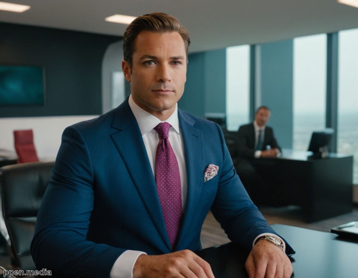 Sein strategischer Ansatz beim Immobilieninvestment - Wer ist Teddy Spegel? Das Geheimnis hinter dem Gercollector