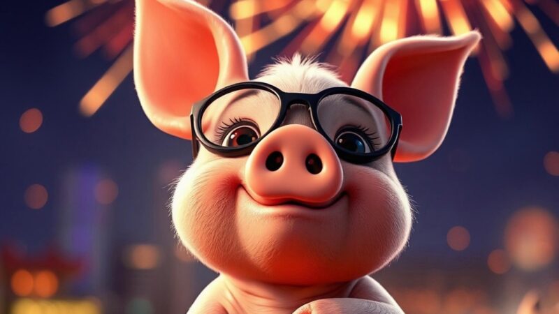 Die Mathematik des Zufalls: Was wir Glück nennen neu gedacht