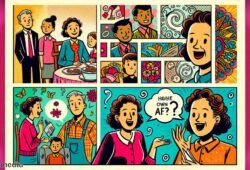 Hat Mirjam Meinhardt-Krug eigenen Nachwuchs? Fakten und Hintergründe