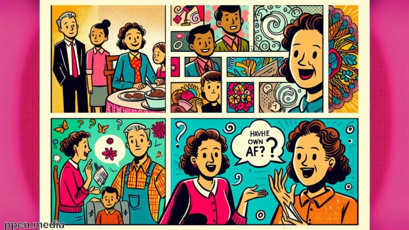 Hat Mirjam Meinhardt-Krug eigenen Nachwuchs? Fakten und Hintergründe