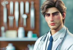 Michael Beckenbauer – Der unauffällige Sohn des Kaisers und sein Werdegang als Arzt