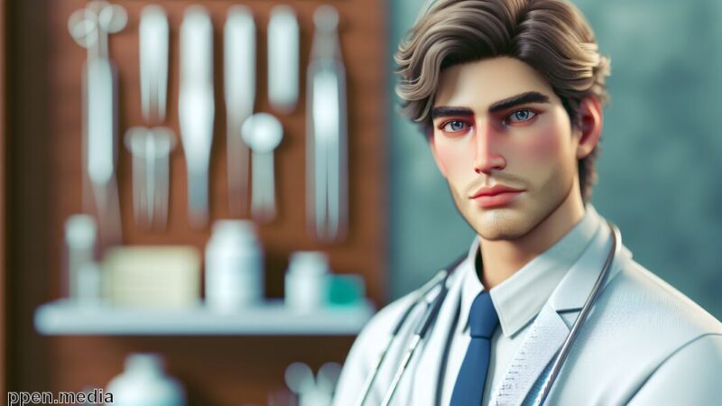 Michael Beckenbauer – Der unauffällige Sohn des Kaisers und sein Werdegang als Arzt