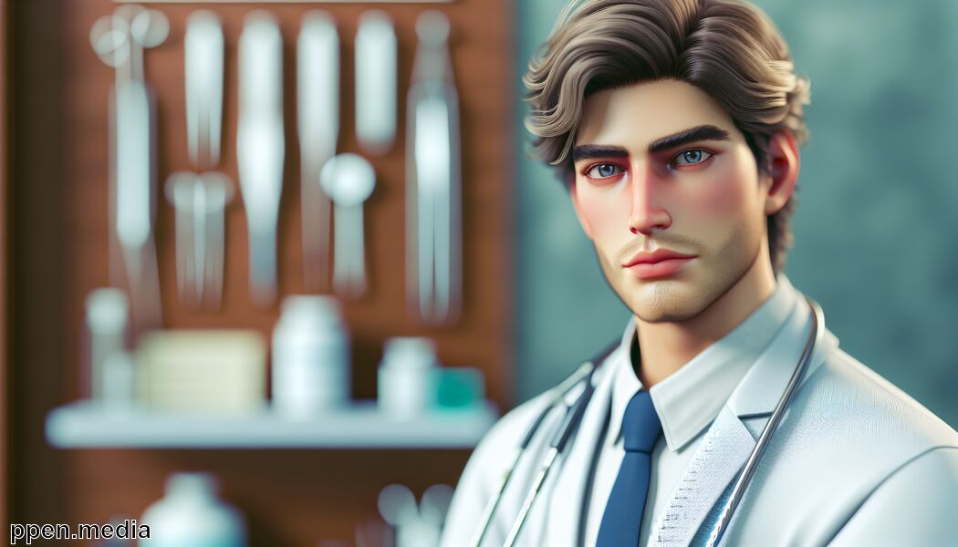 Michael Beckenbauer – Der unauffällige Sohn des Kaisers und sein Werdegang als Arzt