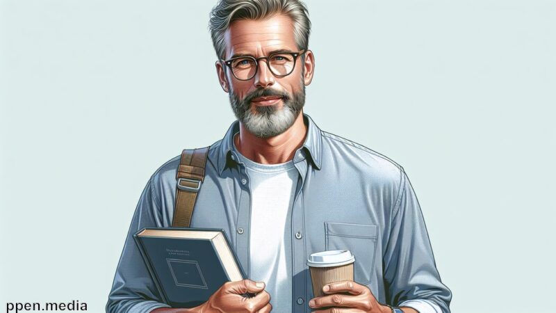 **Einführung: Wer ist Udo Tietjen?**