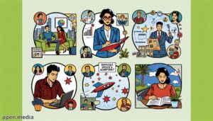 Viviane Elisa Maria Clarin: Einblicke in ihr Leben, Familie und Karriere