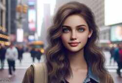 Wer ist Lola Maria? – Tochter von Christina Plate geht ihren eigenen Weg