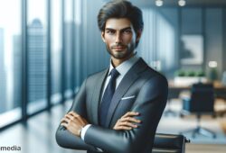 Rael Hoffmann: Herkunft und Karriere des erfolgreichen Unternehmers