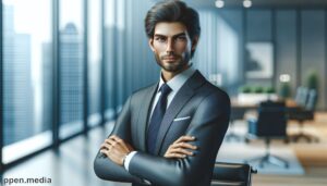 Rael Hoffmann: Herkunft und Karriere des erfolgreichen Unternehmers