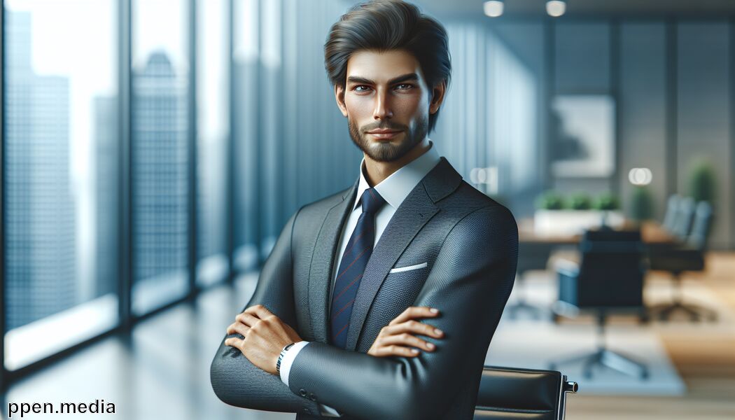 Rael Hoffmann: Herkunft und Karriere des erfolgreichen Unternehmers