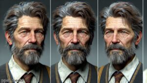 Ulrich Pflaume – Der Vater von Kai Pflaume und sein Leben im Hintergrund