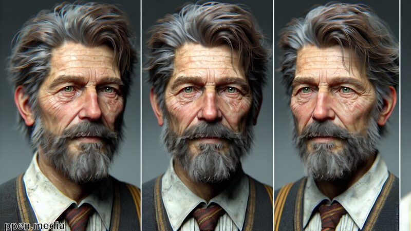 Ulrich Pflaume – Der Vater von Kai Pflaume und sein Leben im Hintergrund