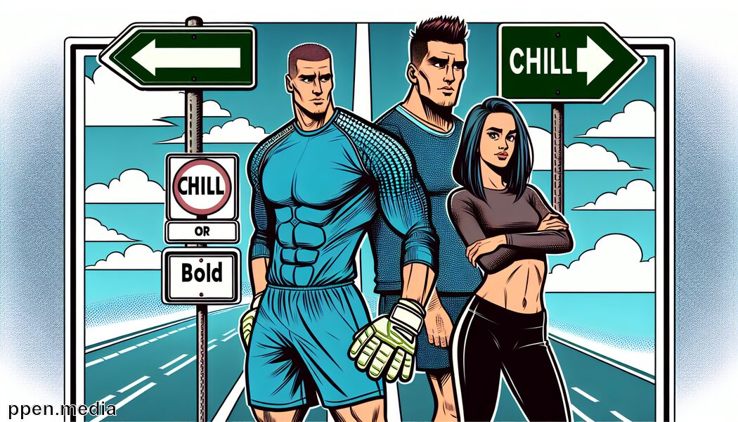 Manuel Neuer und Anika Bissel: Trennung oder Zusammenhalt? Aktuelle Fakten im Überblick