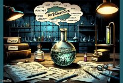 Was ist Bitesolgemokz Chemical? Entdecke die geheimnisvolle Substanz, über die alle sprechen