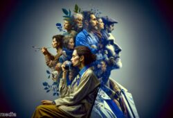 Nina Maffay – Das stille Leben einer Arzttochter im Schatten des Ruhms