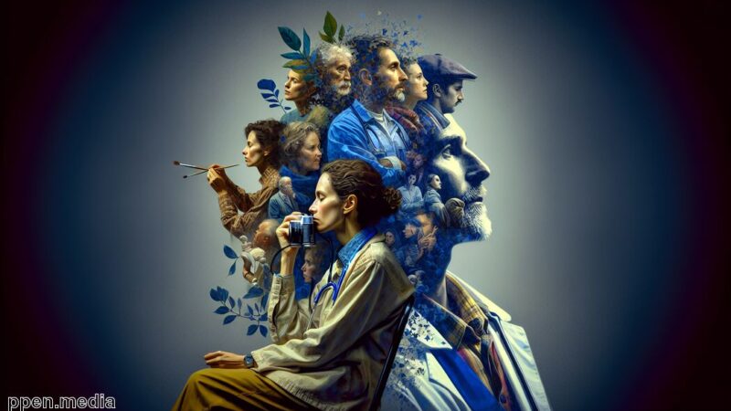 Nina Maffay – Das stille Leben einer Arzttochter im Schatten des Ruhms