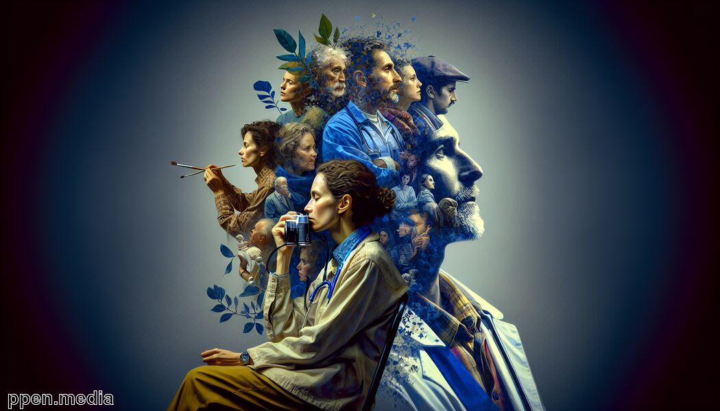 Nina Maffay – Das stille Leben einer Arzttochter im Schatten des Ruhms