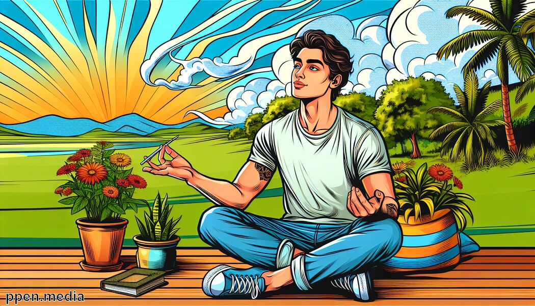 Das ruhige Leben von Luca Kohlund, dem Sohn von Schauspieler Christian Kohlund