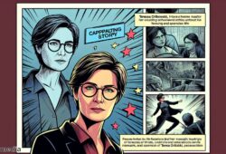 Die faszinierende Geschichte von Teresa Orlikowski – Wikipedia-Überblick