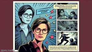 Die faszinierende Geschichte von Teresa Orlikowski – Wikipedia-Überblick