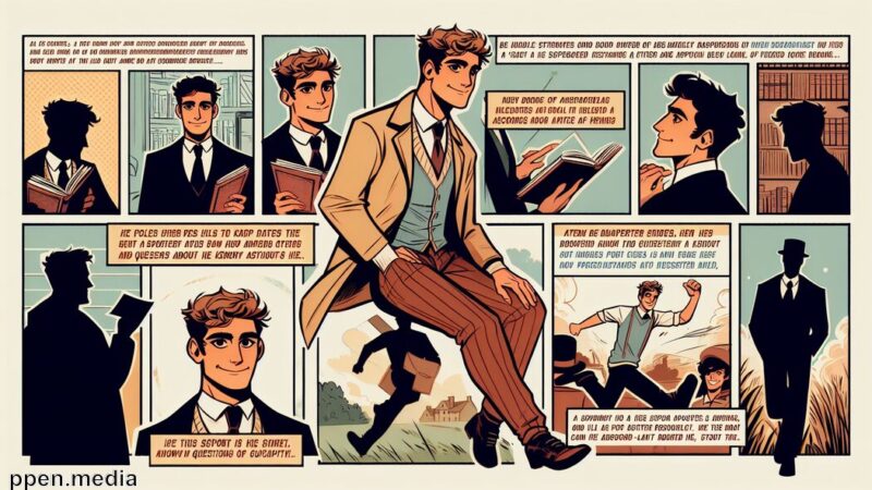 Was wir über Thomas Stumph wissen – und was nicht