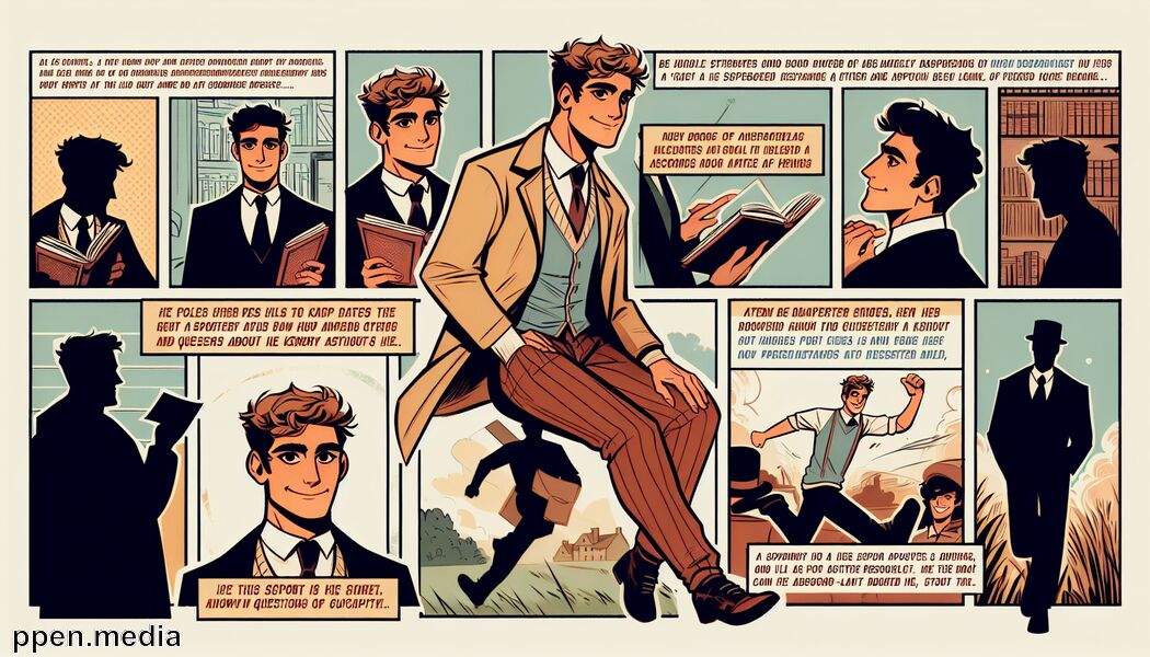 Was wir über Thomas Stumph wissen – und was nicht