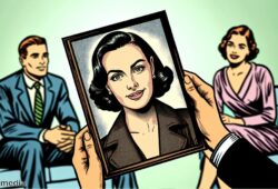 Berühmtheit im Fokus: Amelie Wnuk – Tochter von Oliver Wnuk