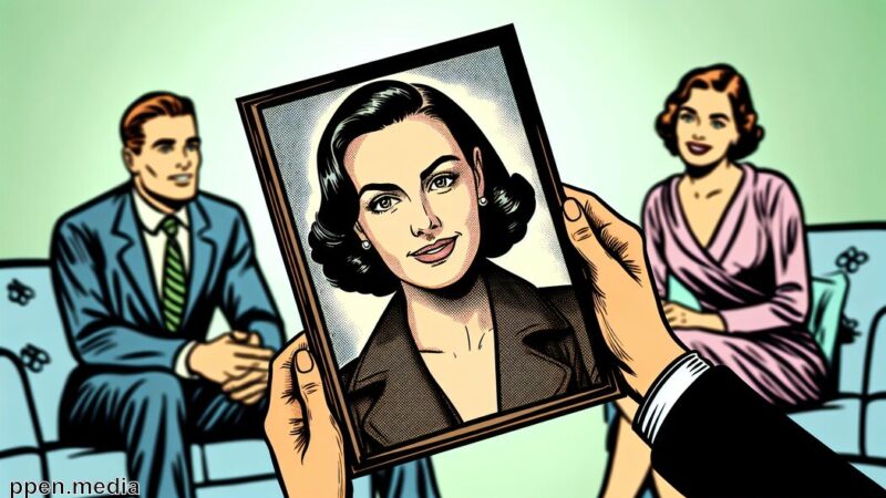 Berühmtheit im Fokus: Amelie Wnuk – Tochter von Oliver Wnuk