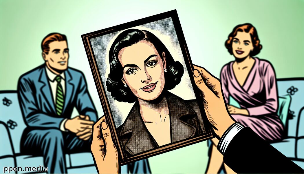 Berühmtheit im Fokus: Amelie Wnuk – Tochter von Oliver Wnuk