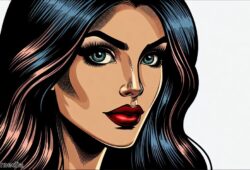 Silva Kapitanova im Porträt: Was man wirklich über sie weiß