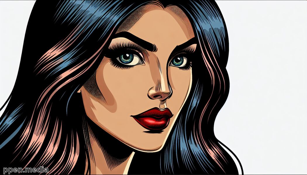 Silva Kapitanova im Porträt: Was man wirklich über sie weiß