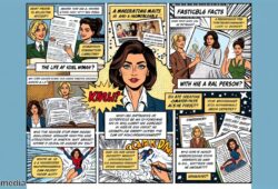 Marie Luise Finke: Ihr Leben, Karriere und interessante Fakten