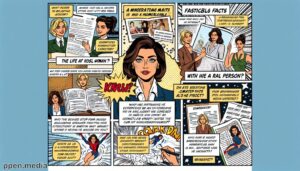 Marie Luise Finke: Ihr Leben, Karriere und interessante Fakten