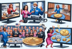 Nervige Moderatoren bei QVC – welche Kritik die Zuschauer vorbringen