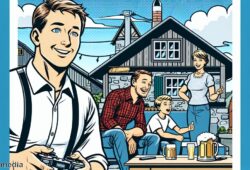 Maximilian Grill Eltern: Alles Wissenswerte über seine Familie und Herkunft