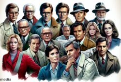 Todesfälle bei "Death in Paradise" Darstellern: Diese Schauspieler bleiben unvergessen