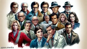 Todesfälle bei "Death in Paradise" Darstellern: Diese Schauspieler bleiben unvergessen