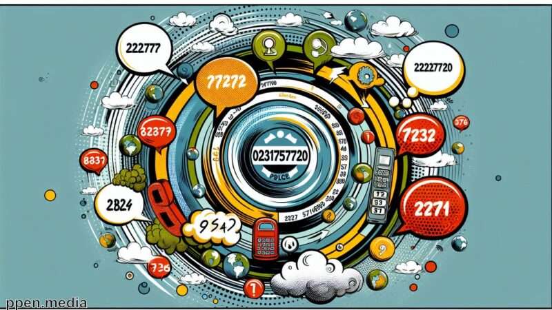 Was du über die Telefonnummer 02317257820 wissen solltest