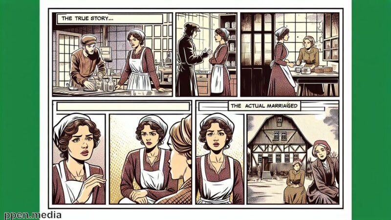 Birgit Kieling: Ist sie geschieden? Die wahre Geschichte hinter dem Namen