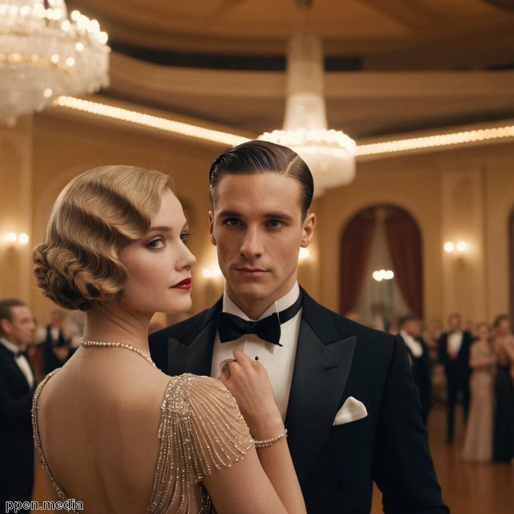 Max Raabe und seine Partnerin Jenny Vogt – Alle wichtigen Infos