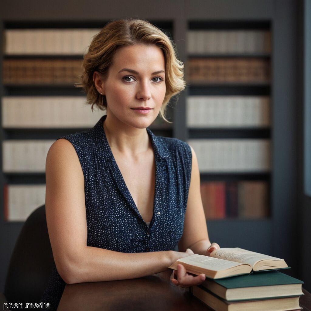 Anja Koseling – Wer ist sie? Ein umfassendes Porträt und Karriereratgeber