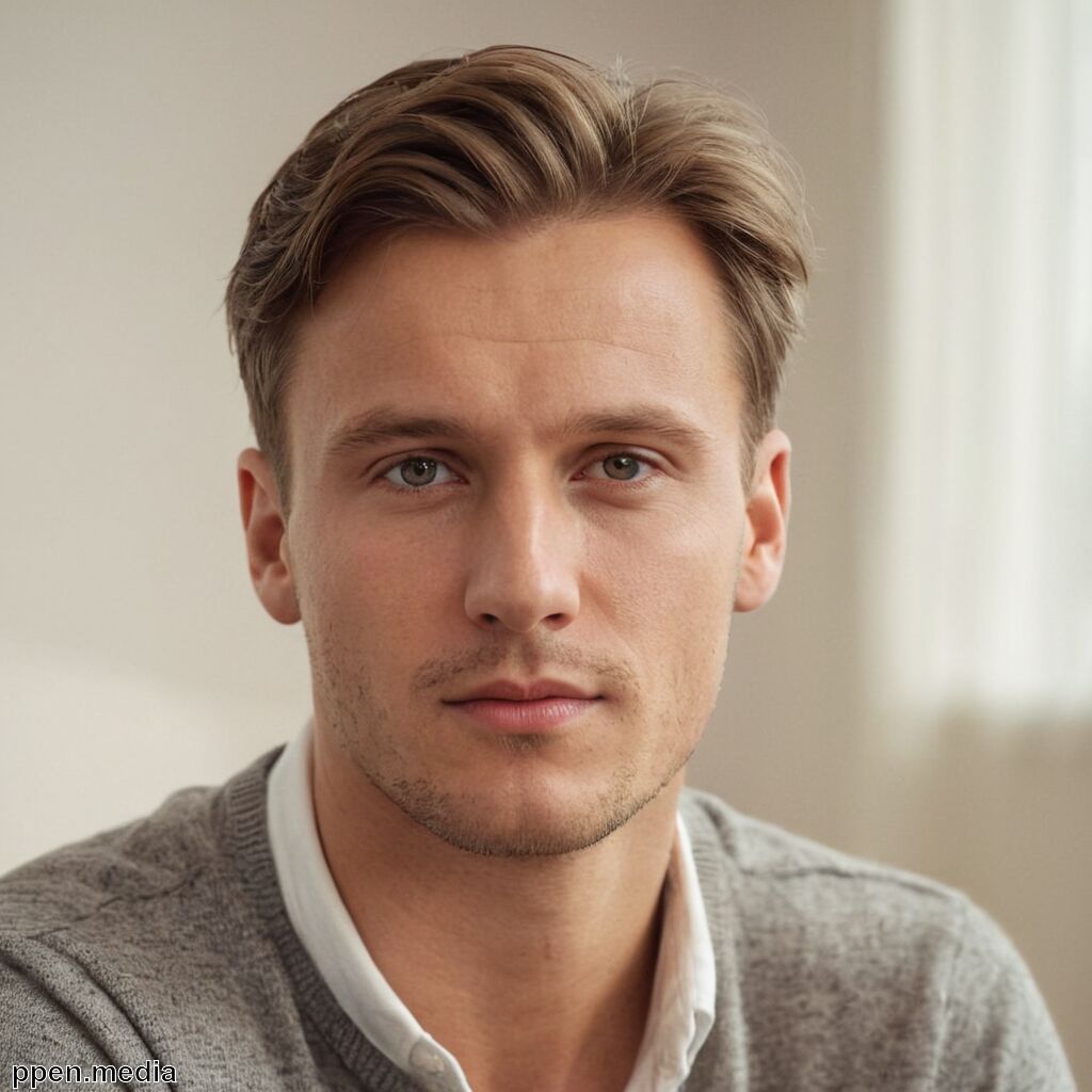 Niklas Duszat: Wer er ist und was man wirklich über ihn weiß