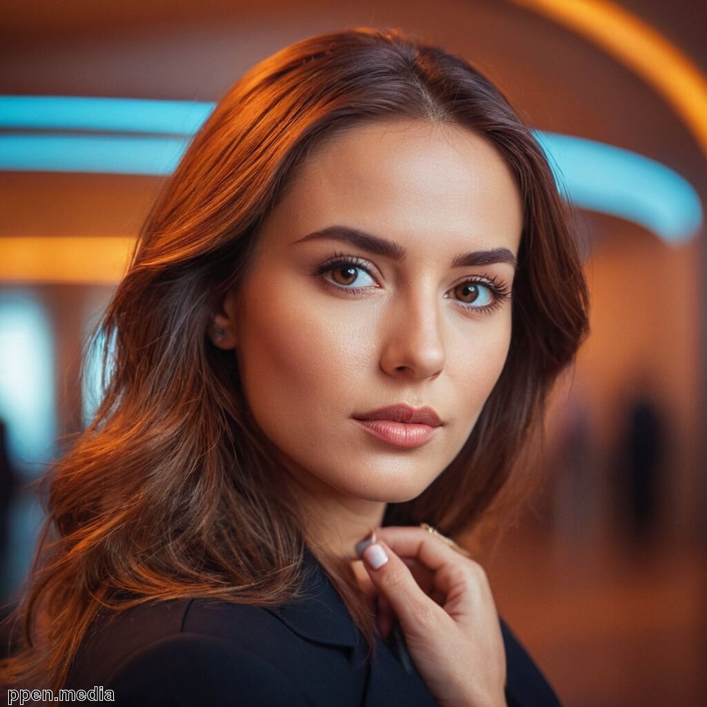 Silva Kapitanova im Profil: Das Wichtigste über sie