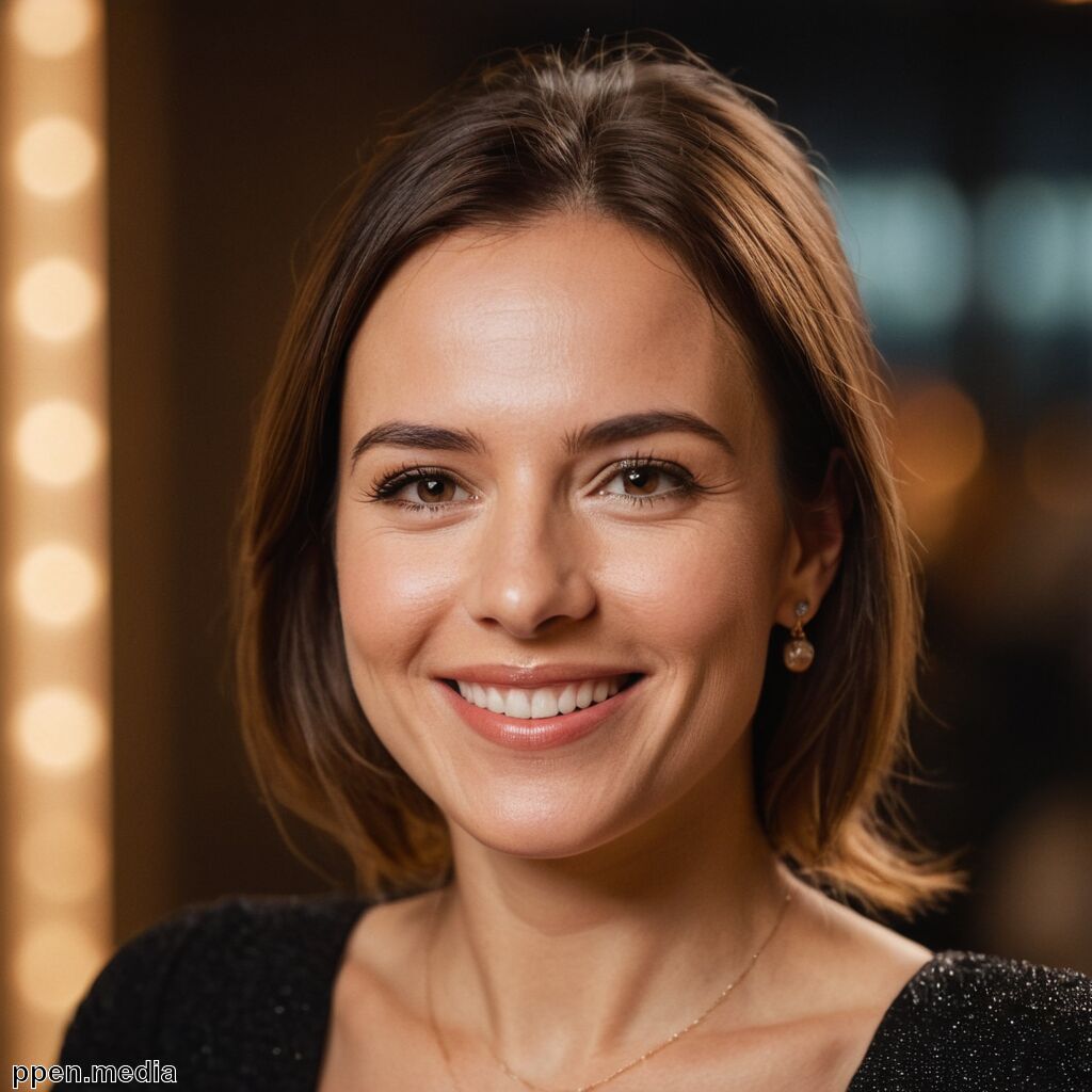 Das Liebesleben von Nico Hofmann – Fakten und Gerüchte zu seiner Ehefrau