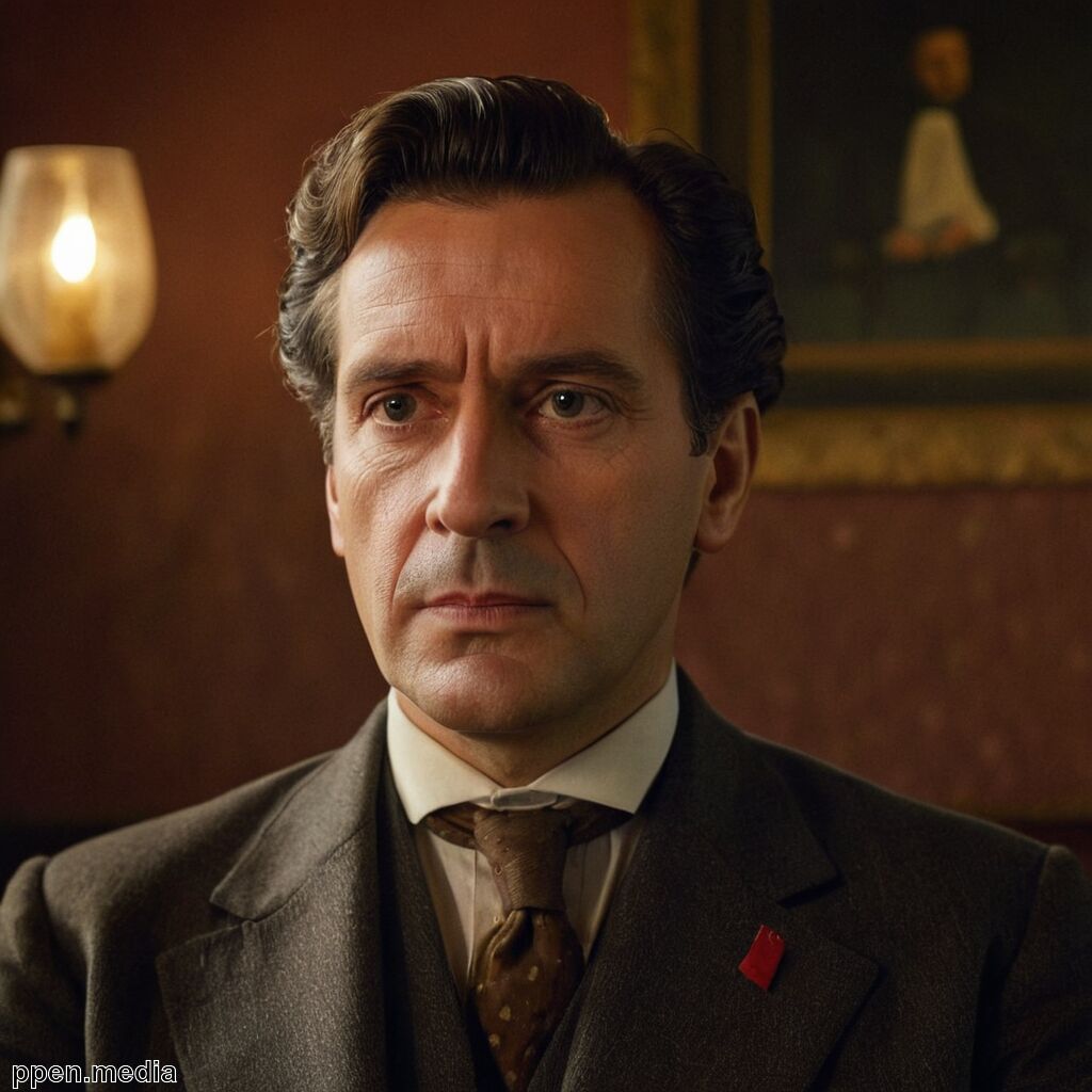 Wer ist Egon Kowalski? Seine Geschichte und sein Weg