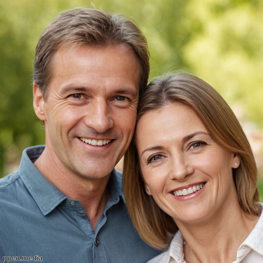 Wer ist die Ehefrau von Holger Stockhaus? – Alles Wissenswerte