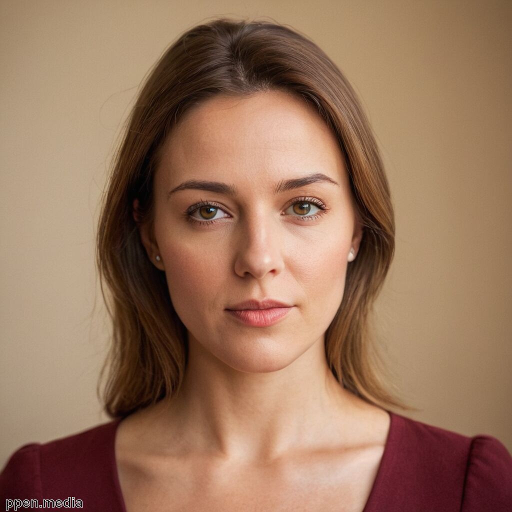 Ist Julia Reuschenbach wirklich blind? Fakten, Spekulationen und Wirklichkeit