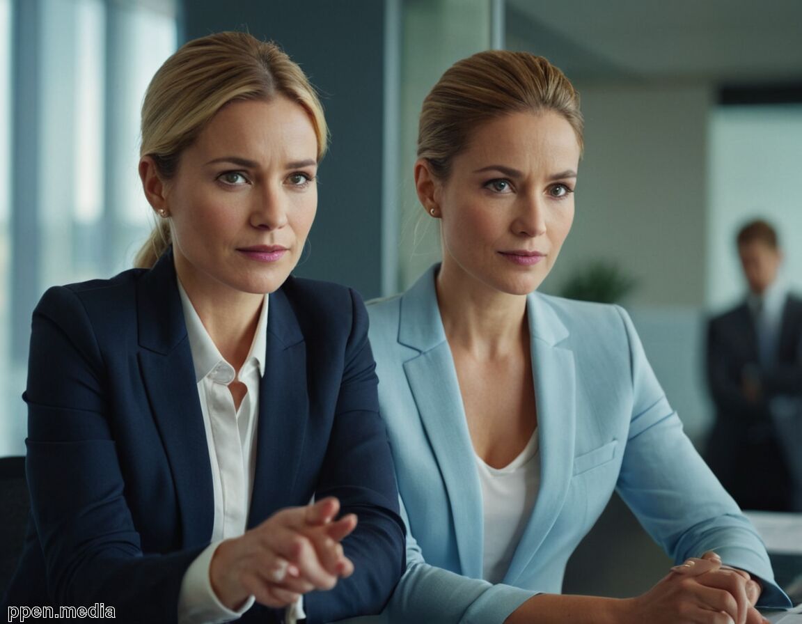 Warum wird Anja Koseling so oft gesucht? - Anja Koseling – Wer ist sie? Ein umfassendes Porträt und Karriereratgeber