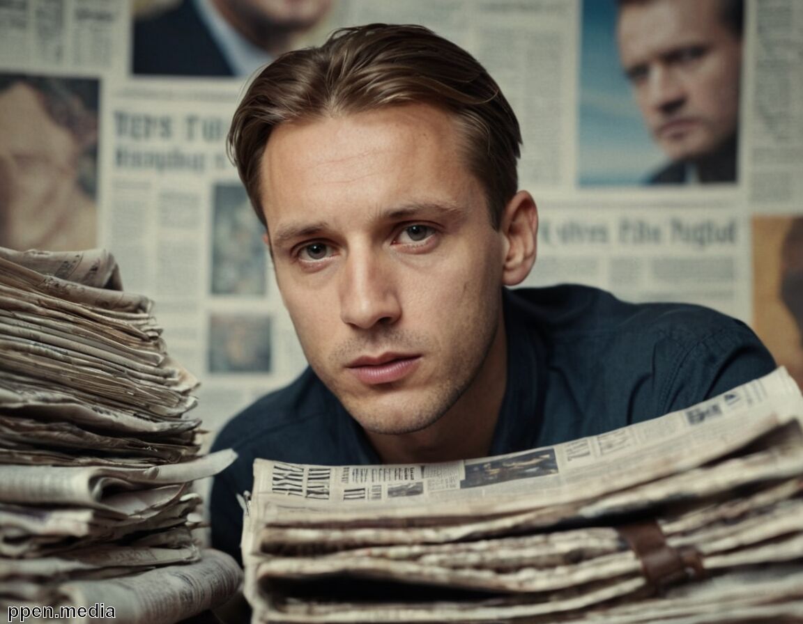 Was man über Quellen und Informationen wissen sollte - Niklas Duszat: Wer er ist und was man wirklich über ihn weiß