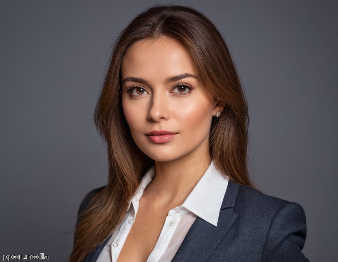 Beruflicher Werdegang und öffentlicher Eindruck - Silva Kapitanova im Profil: Das Wichtigste über sie