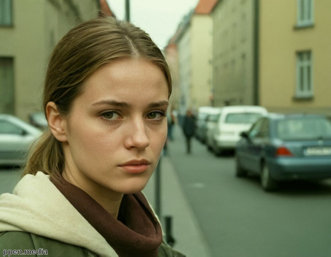 Ihre Kindheit und Jugend - Hartes Deutschland Alicia tot – Das bewegende Schicksal einer jungen Frau